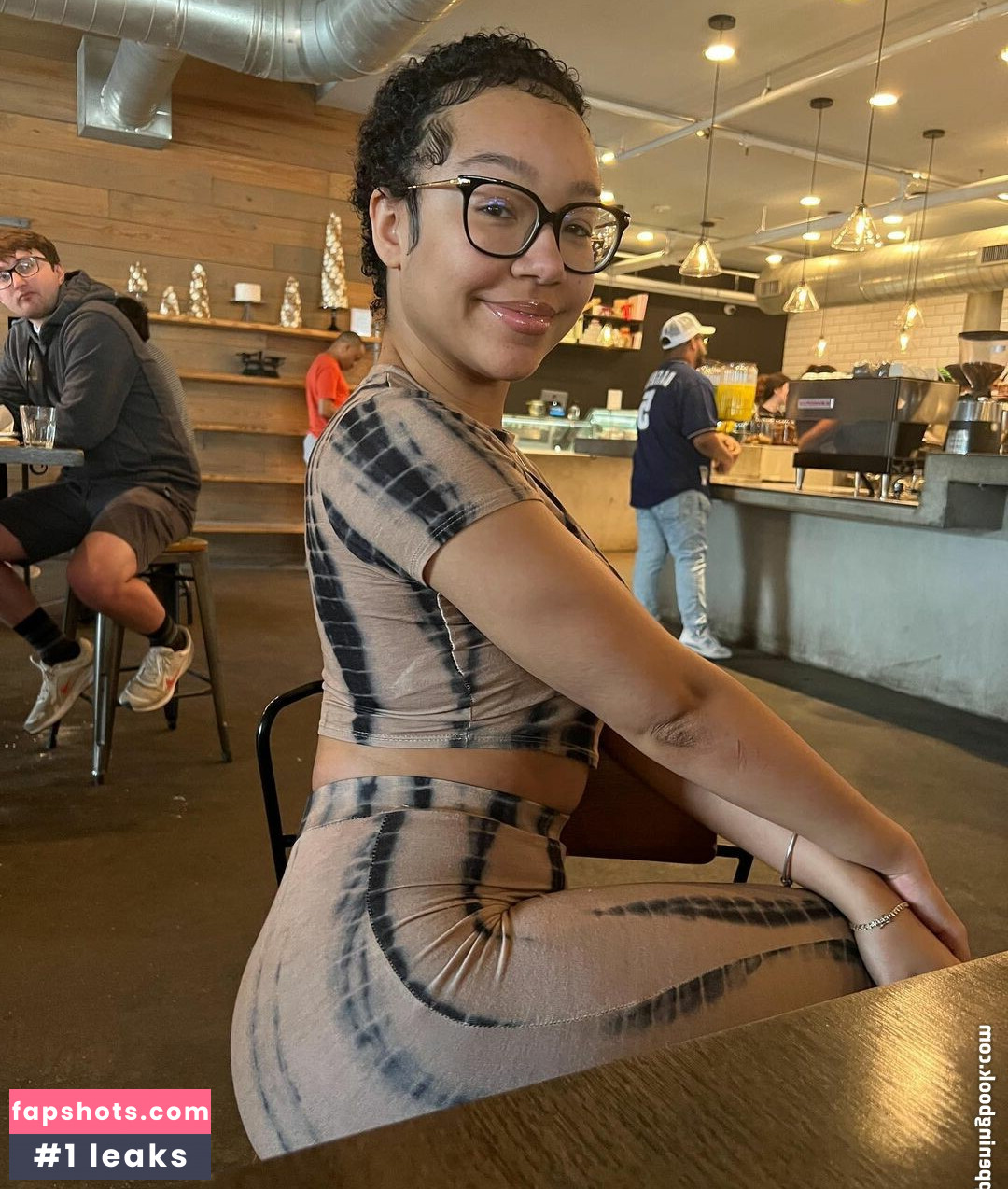 Caileneasely Nahé úniky fotek pouze od fanoušků #19 - Fapshots