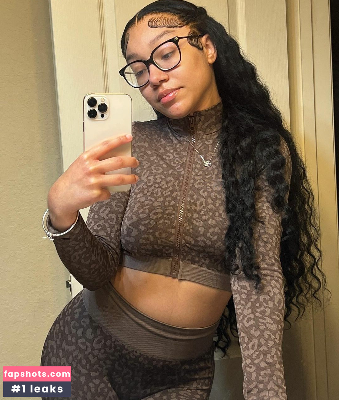 Caileneasely Nahé úniky fotek pouze od fanoušků #3 - Fapshots