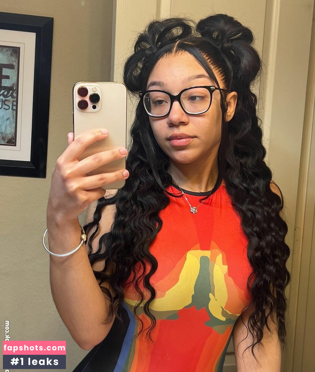 Caileneasely Nahé úniky fotek pouze od fanoušků #21 - Fapshots