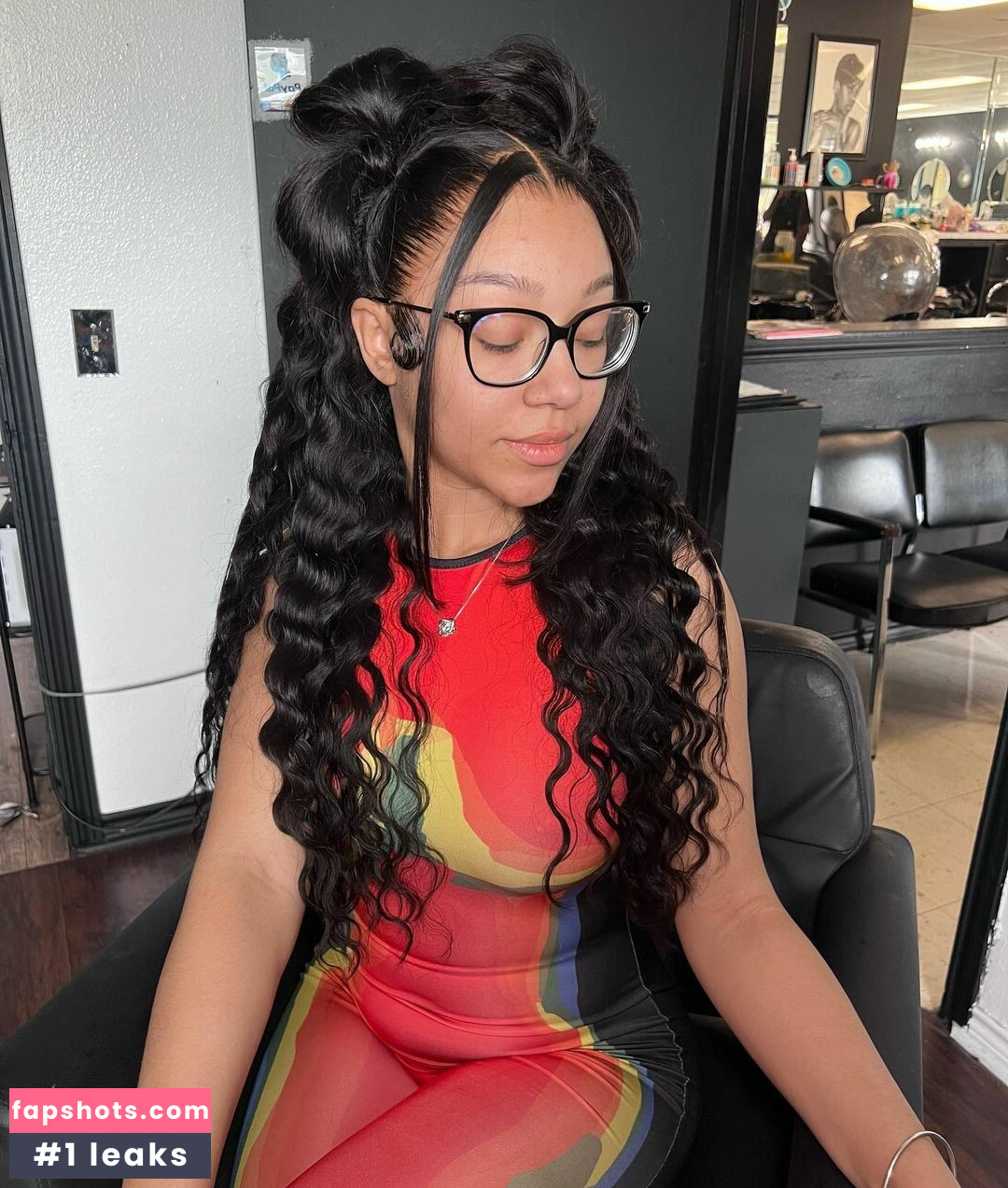 Caileneasely Nahé úniky fotek pouze od fanoušků #22 - Fapshots