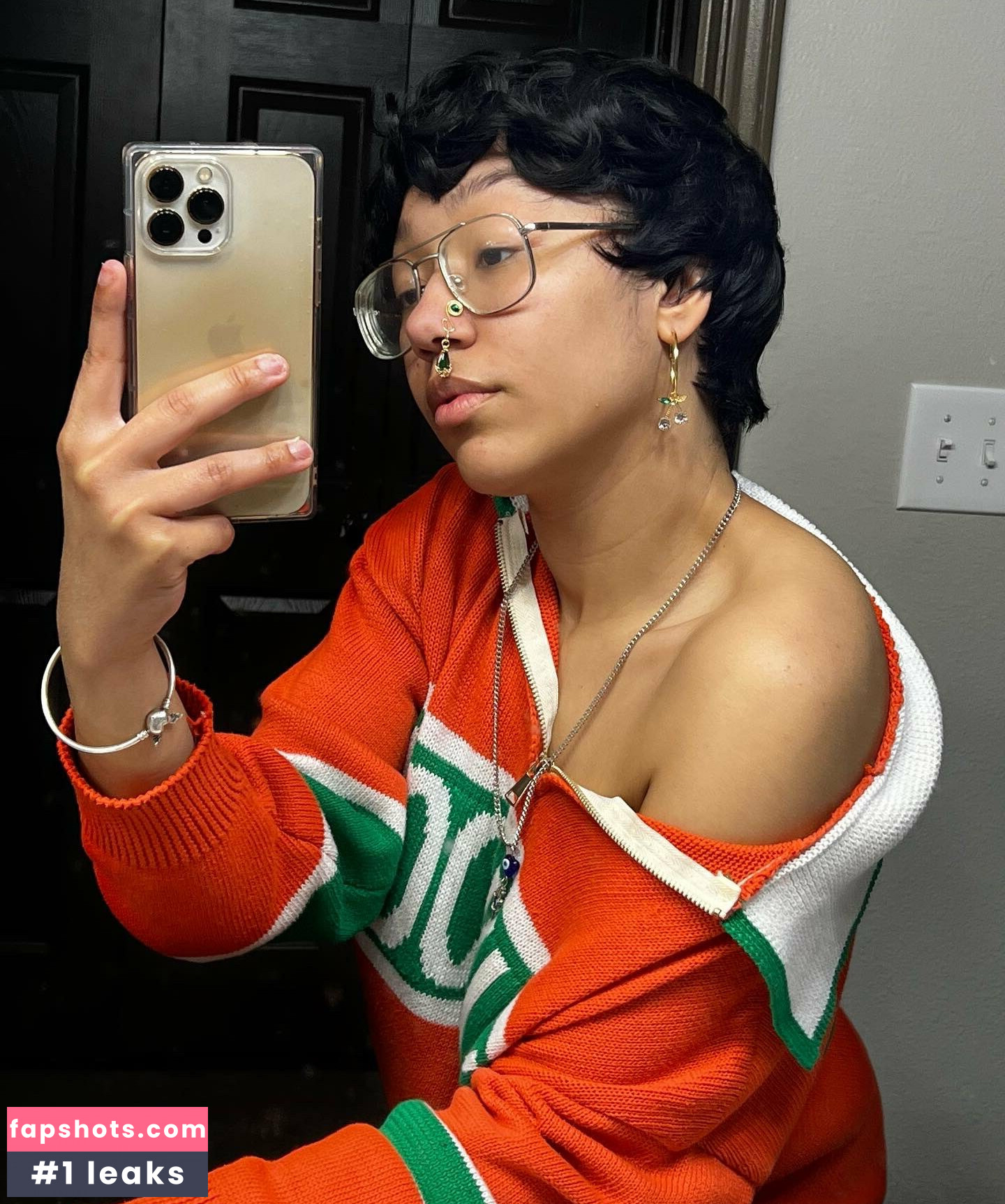 Caileneasely Nahé úniky fotek pouze od fanoušků #24 - Fapshots