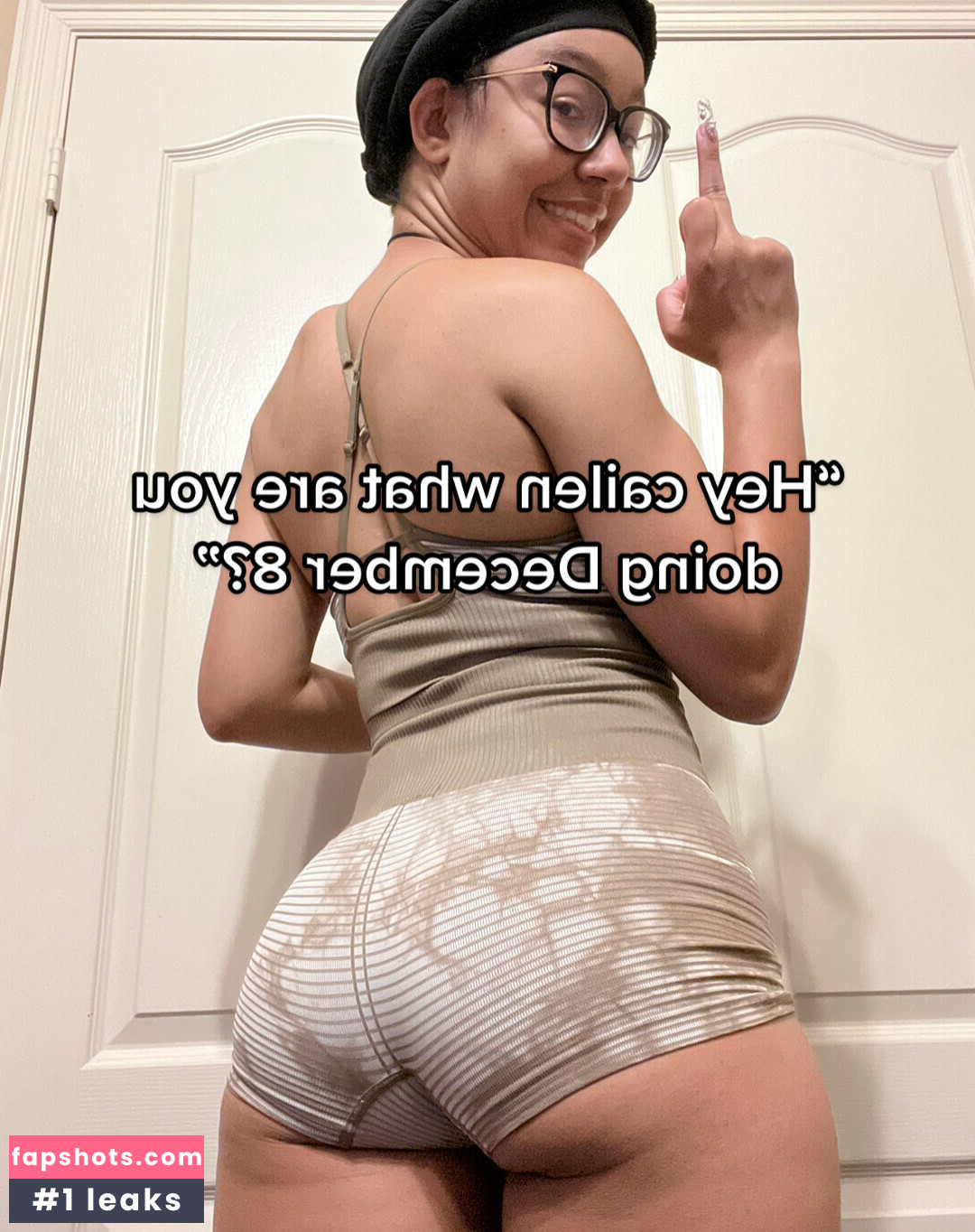 Caileneasely Nahé úniky fotek pouze od fanoušků #27 - Fapshots