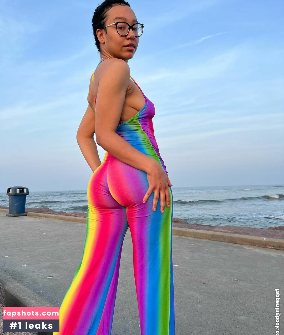 Caileneasely Nahé úniky fotek pouze od fanoušků #28 - Fapshots