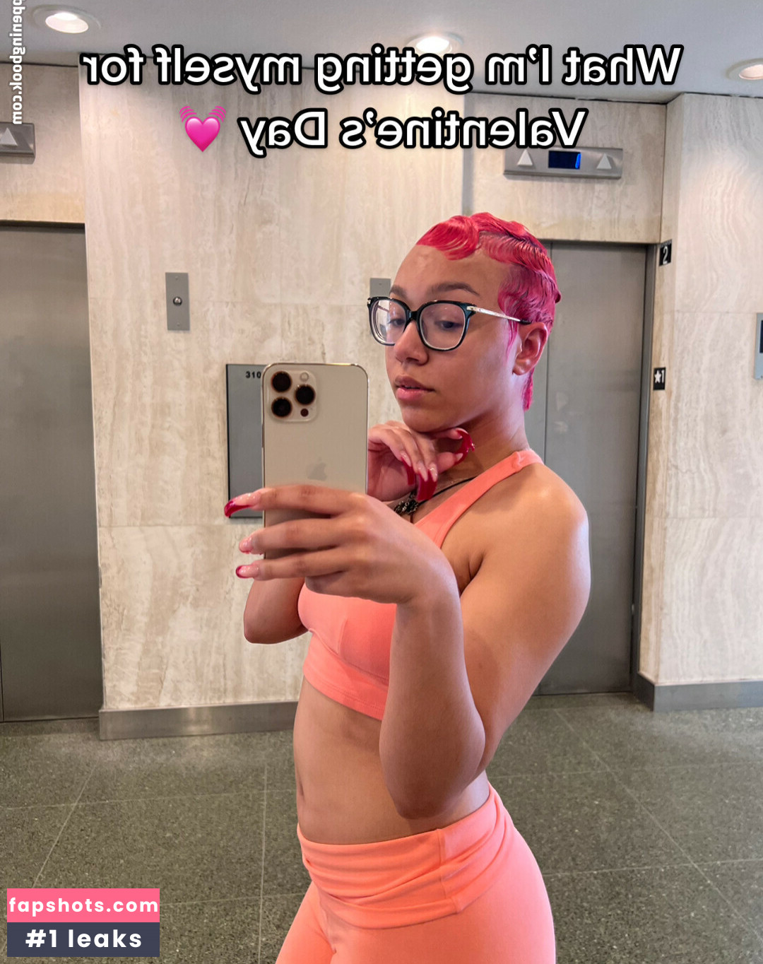 Caileneasely Nahé úniky fotek pouze od fanoušků #30 - Fapshots