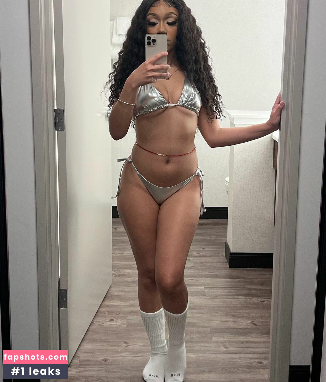 Caileneasely Nahé úniky fotek pouze od fanoušků #4 - Fapshots