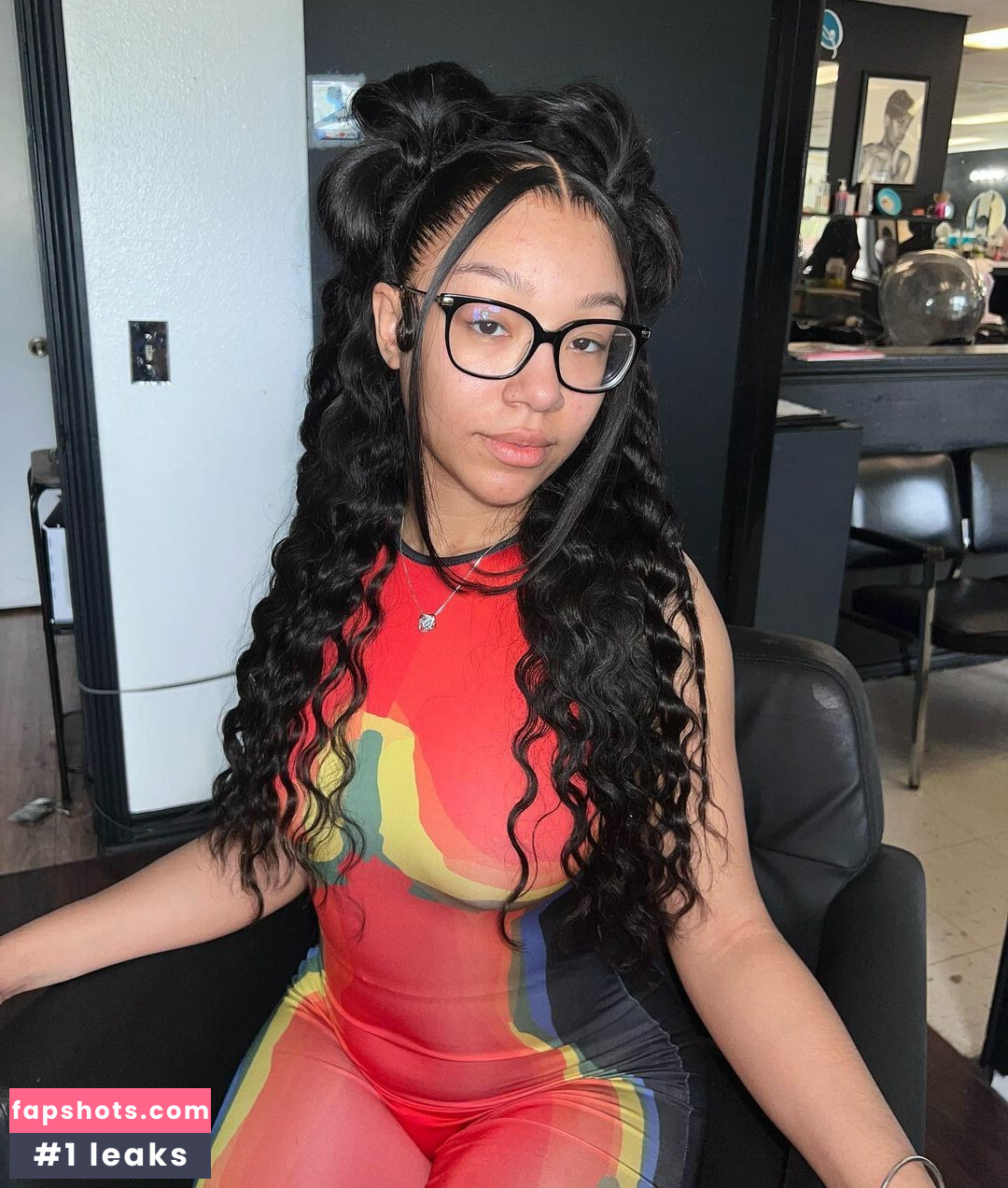 Caileneasely Nahé úniky fotek pouze od fanoušků #31 - Fapshots