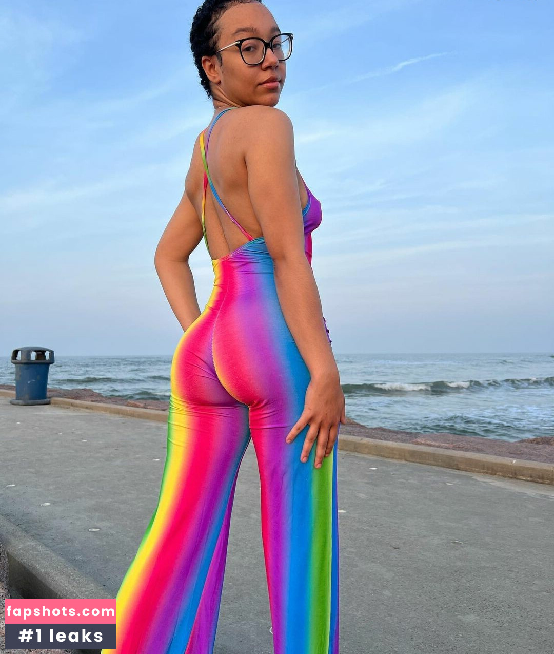 Caileneasely Nahé úniky fotek pouze od fanoušků #5 - Fapshots