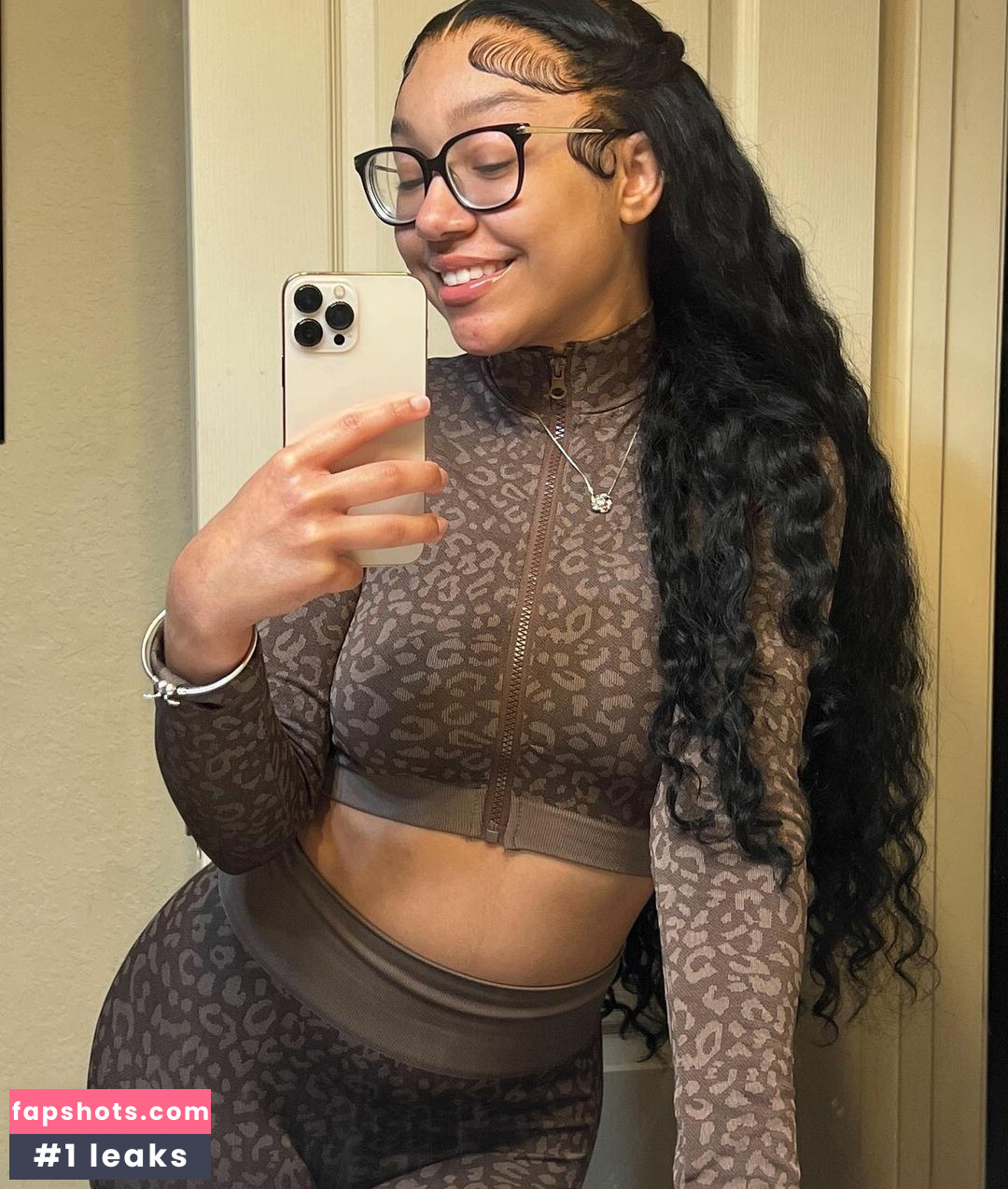 Caileneasely Nahé úniky fotek pouze od fanoušků #6 - Fapshots