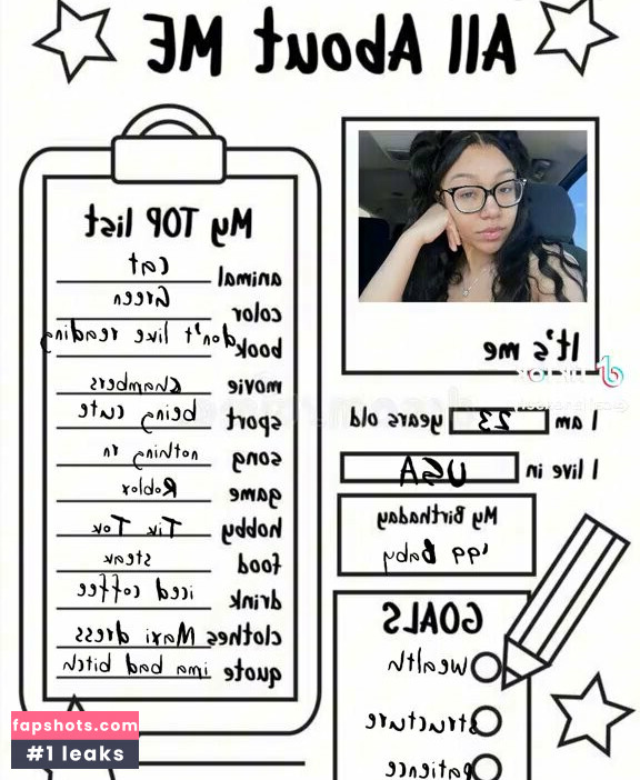 Caileneasely Nahé úniky fotek pouze od fanoušků #8 - Fapshots