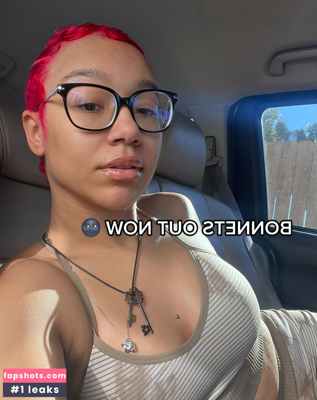 Caileneasely Nahé úniky fotek pouze od fanoušků #10 - Fapshots