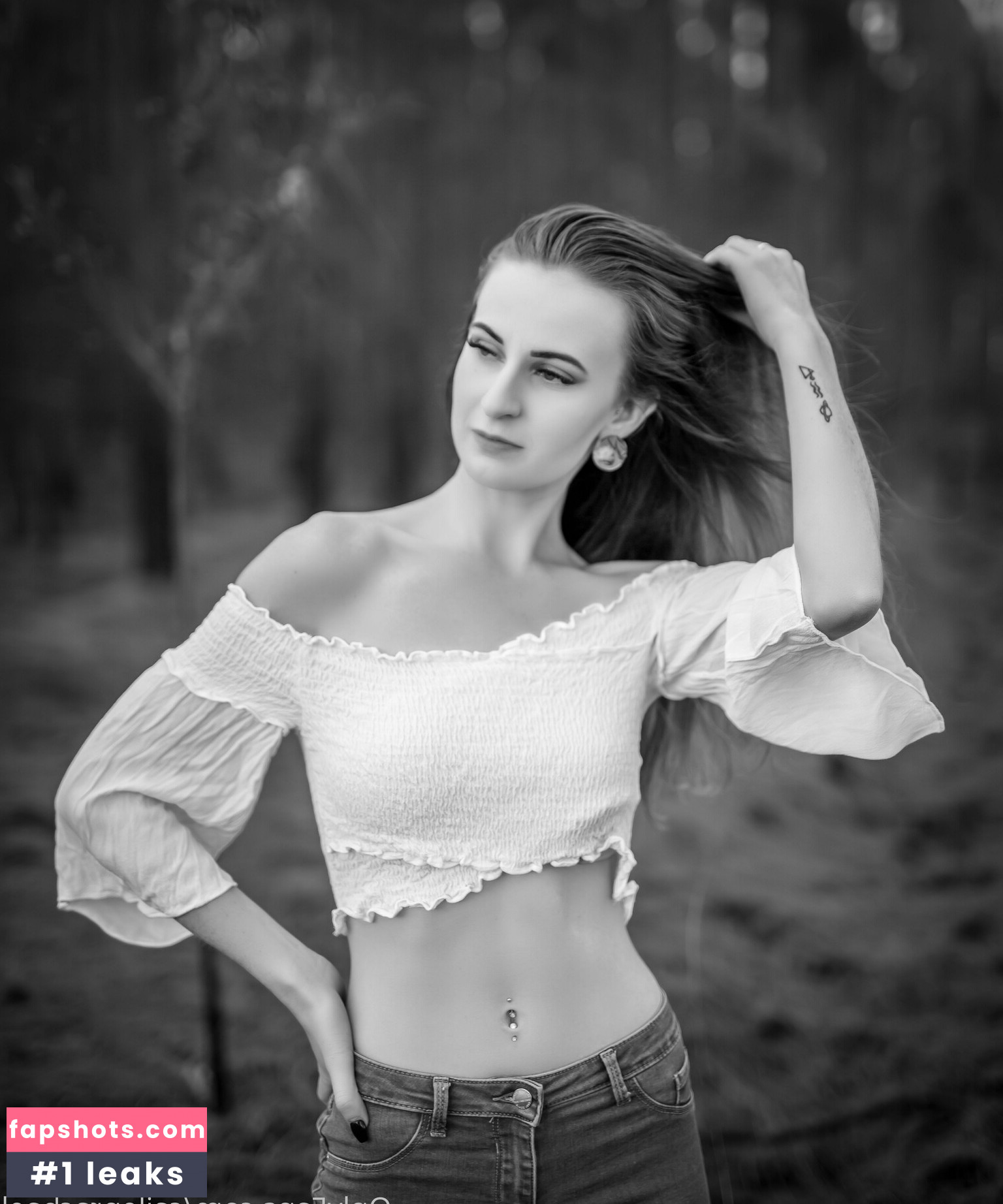 cailenrachael Nahé úniky fotek pouze od fanoušků #12 - Fapshots