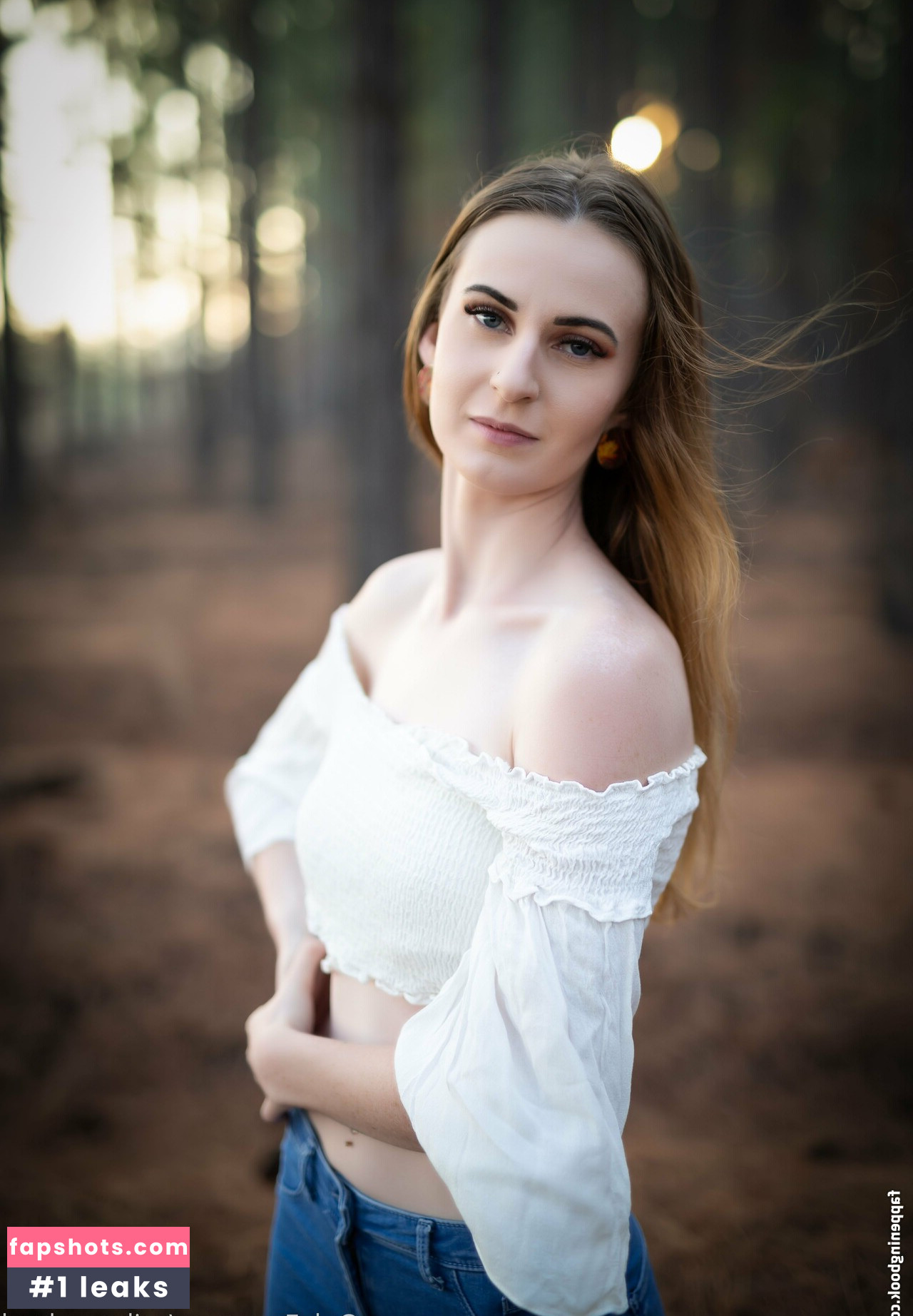 cailenrachael Nahé úniky fotek pouze od fanoušků #8 - Fapshots