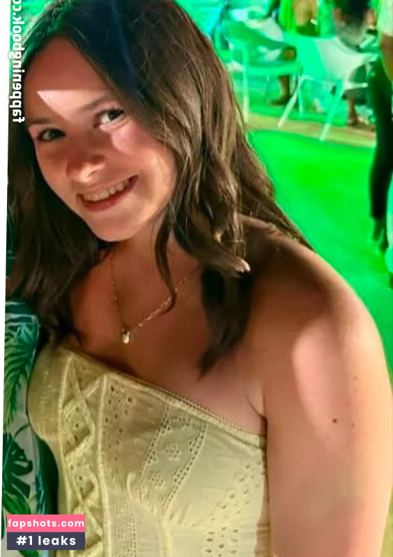 Cailey Fleming Nahé úniky fotek pouze od fanoušků #4 - Fapshots