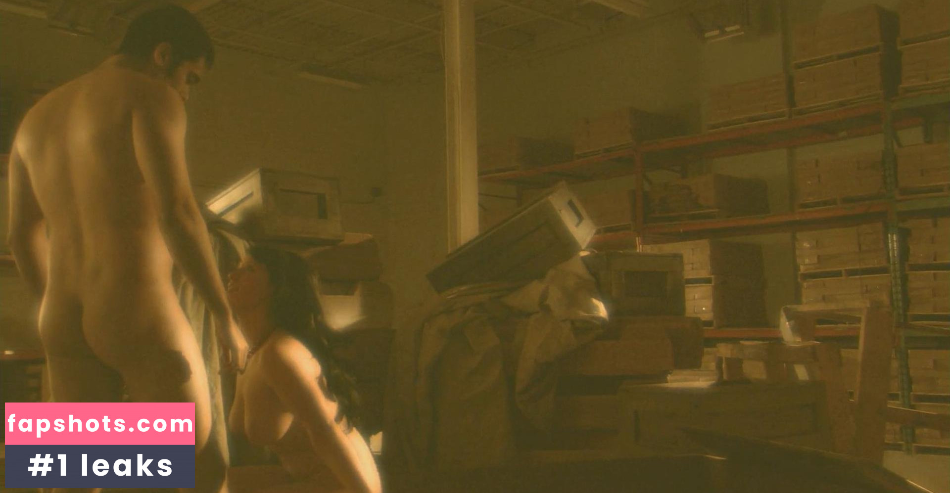 Cailey Muise gallery photo #8