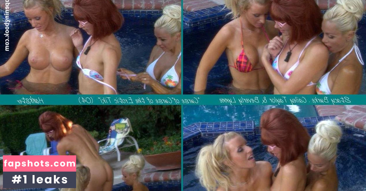 Cailey Taylor gallery photo #12