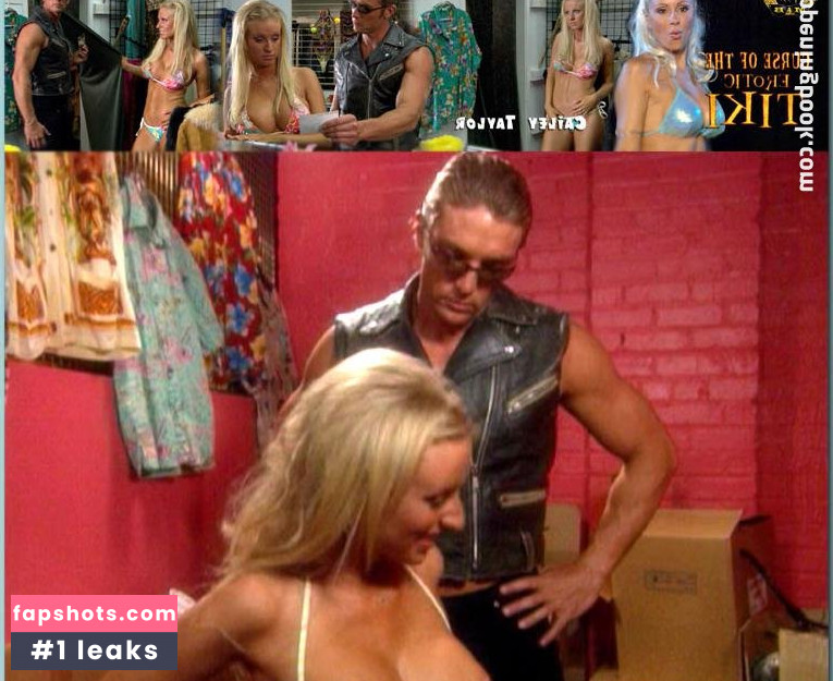 Cailey Taylor gallery photo #6