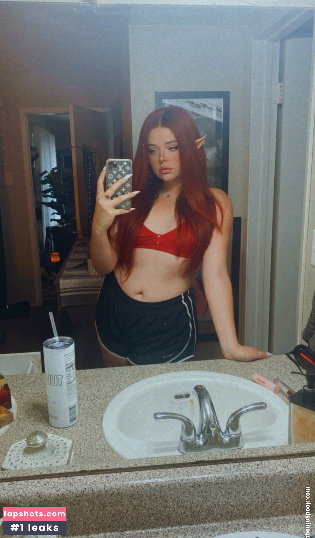 cailythecat Nahé úniky fotek pouze od fanoušků #18 - Fapshots