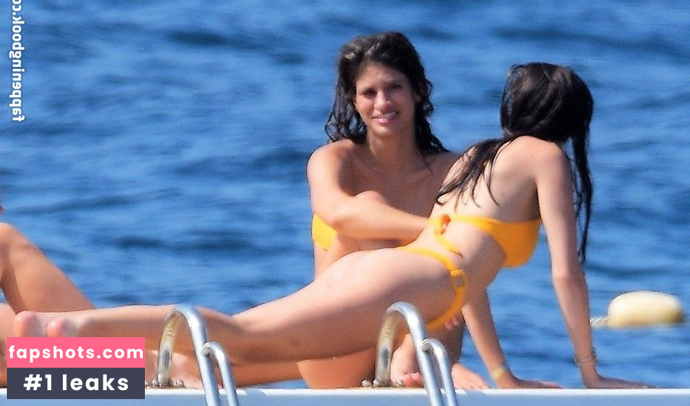 Cairo Dwek gallery photo #14