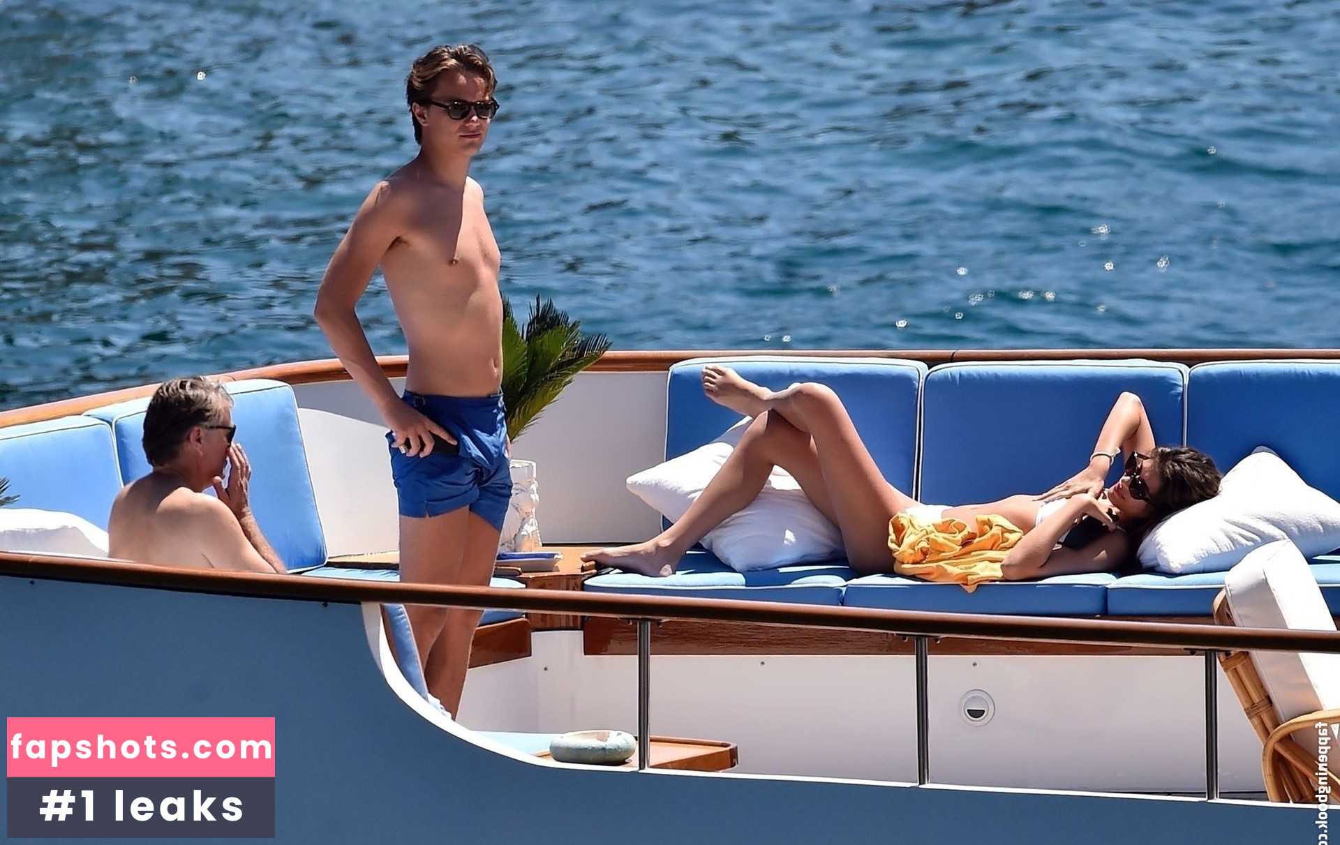 Cairo Dwek gallery photo #36