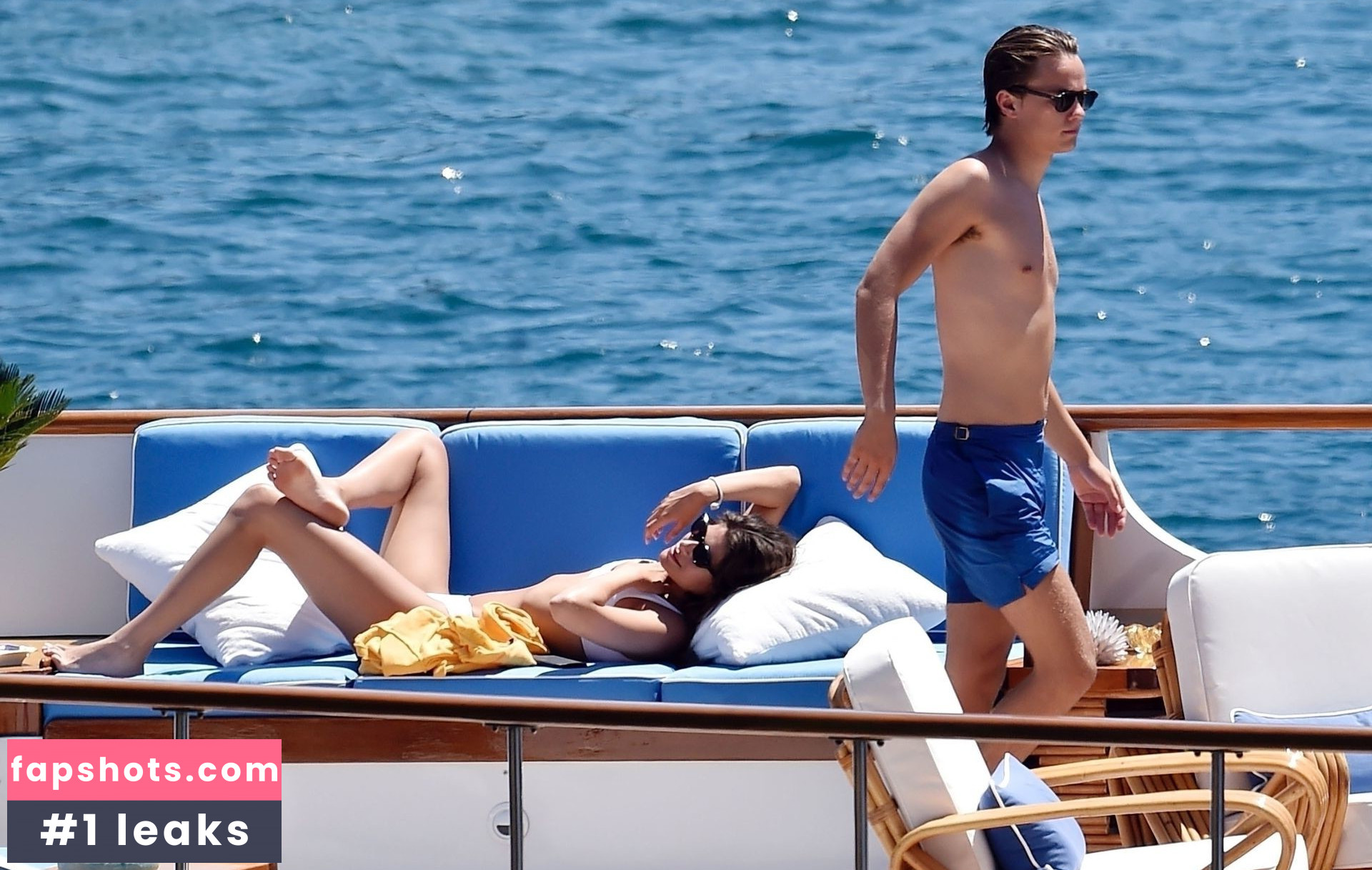 Cairo Dwek gallery photo #37