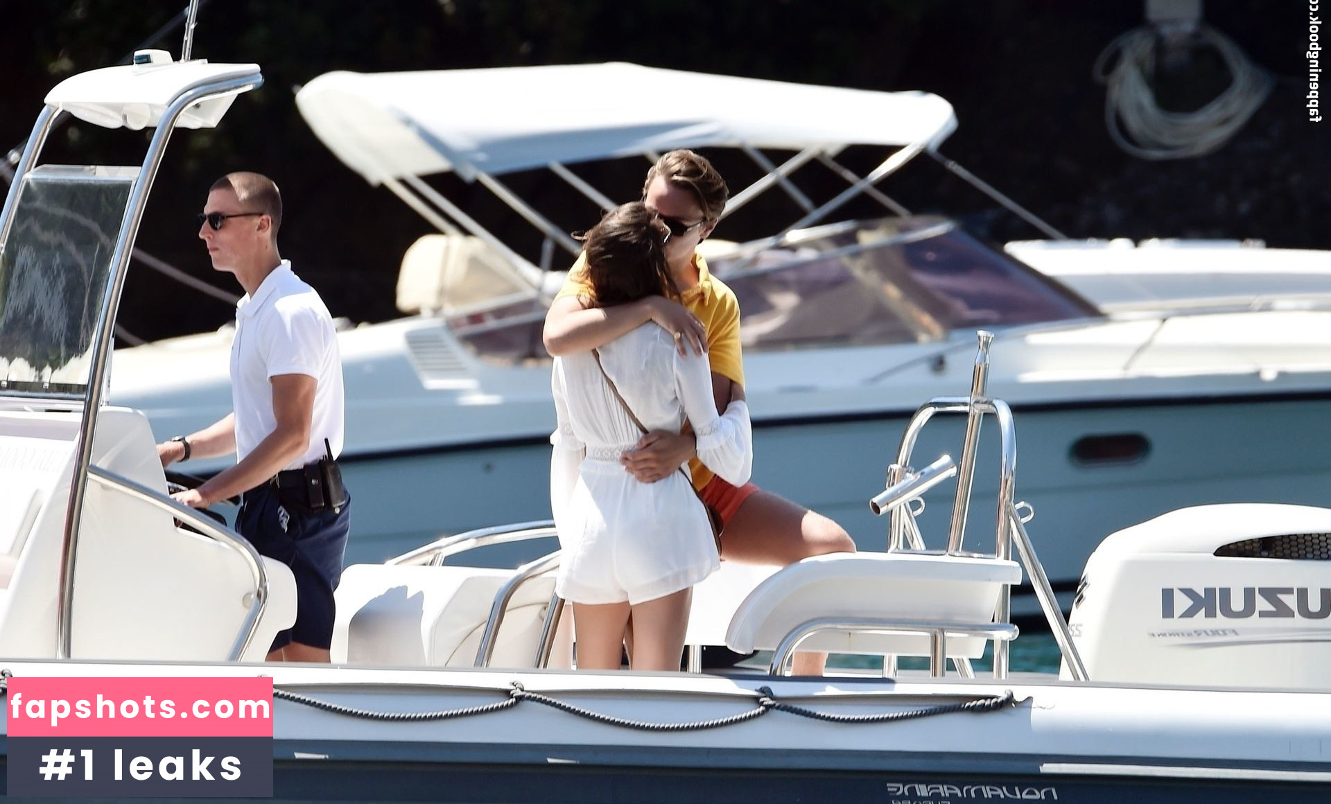 Cairo Dwek gallery photo #44