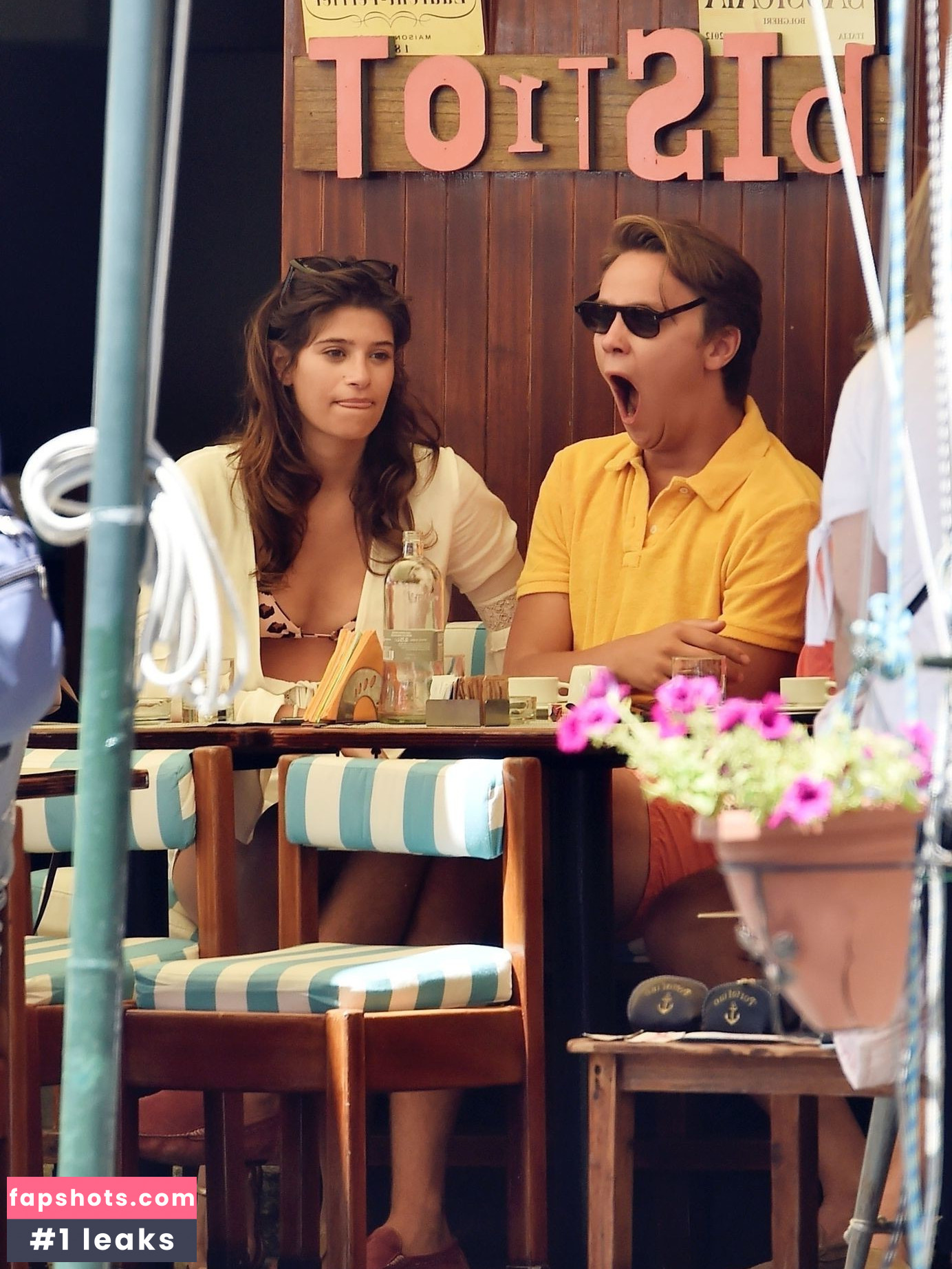 Cairo Dwek gallery photo #50