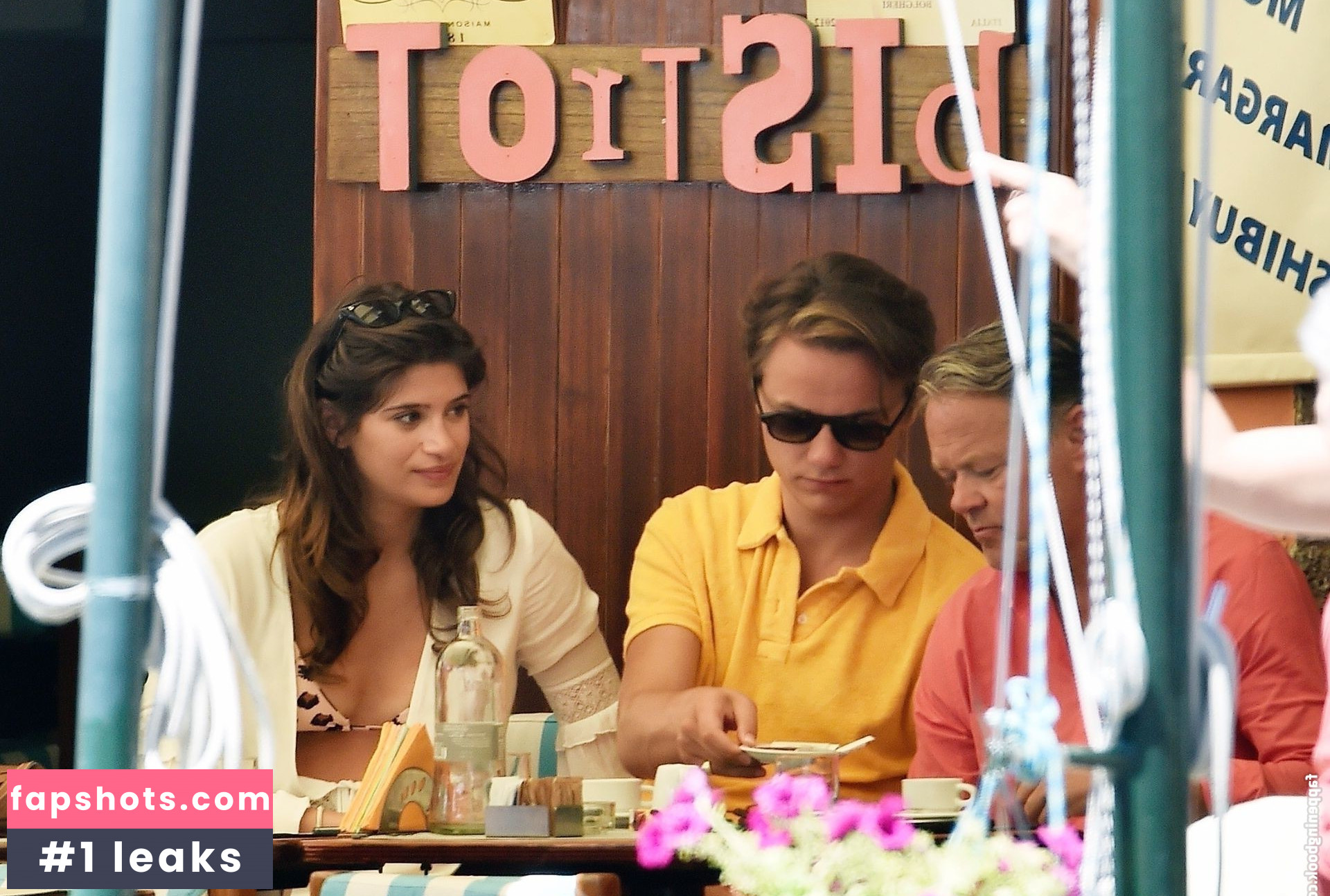 Cairo Dwek gallery photo #51