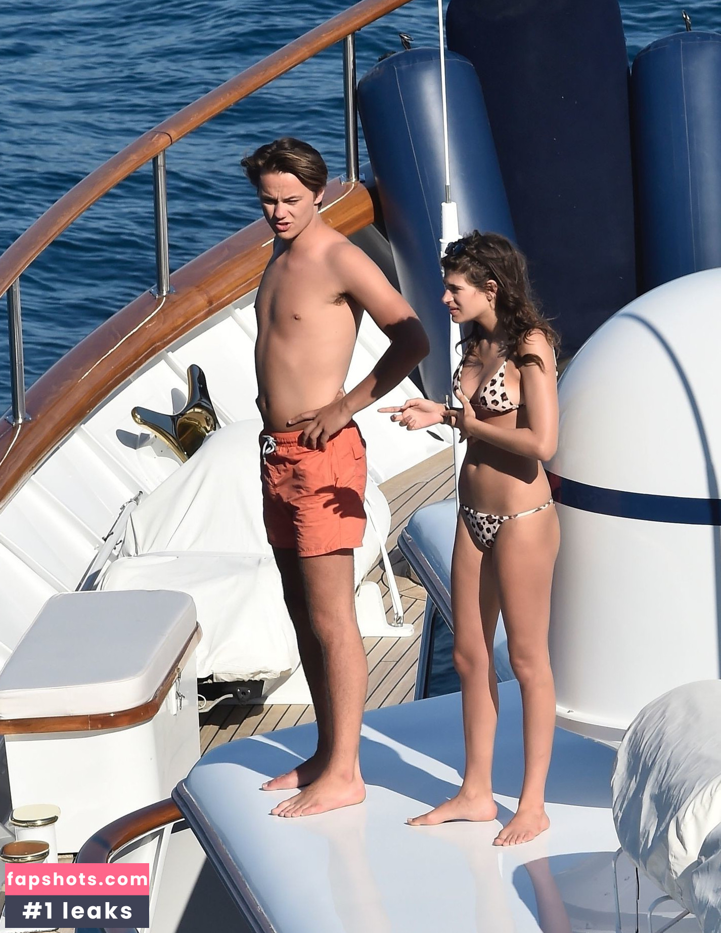 Cairo Dwek gallery photo #62