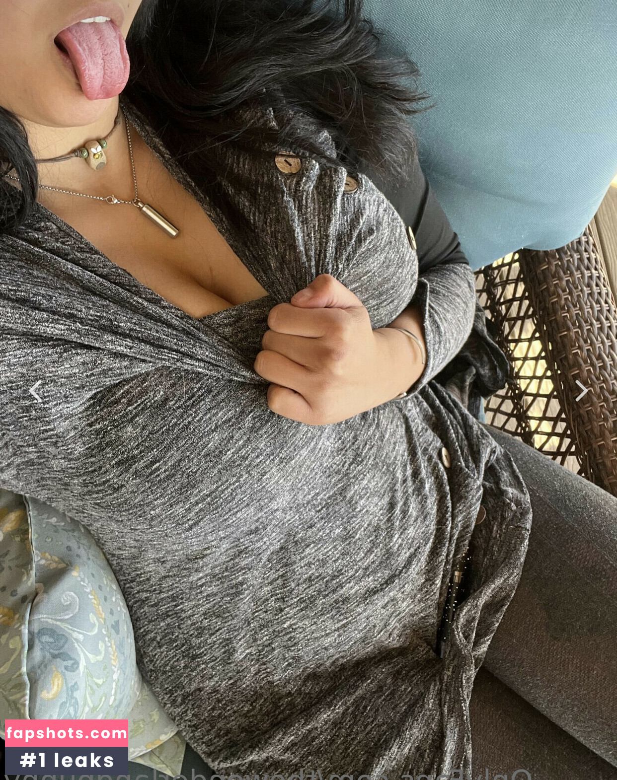 Cairobunny gallery photo #32