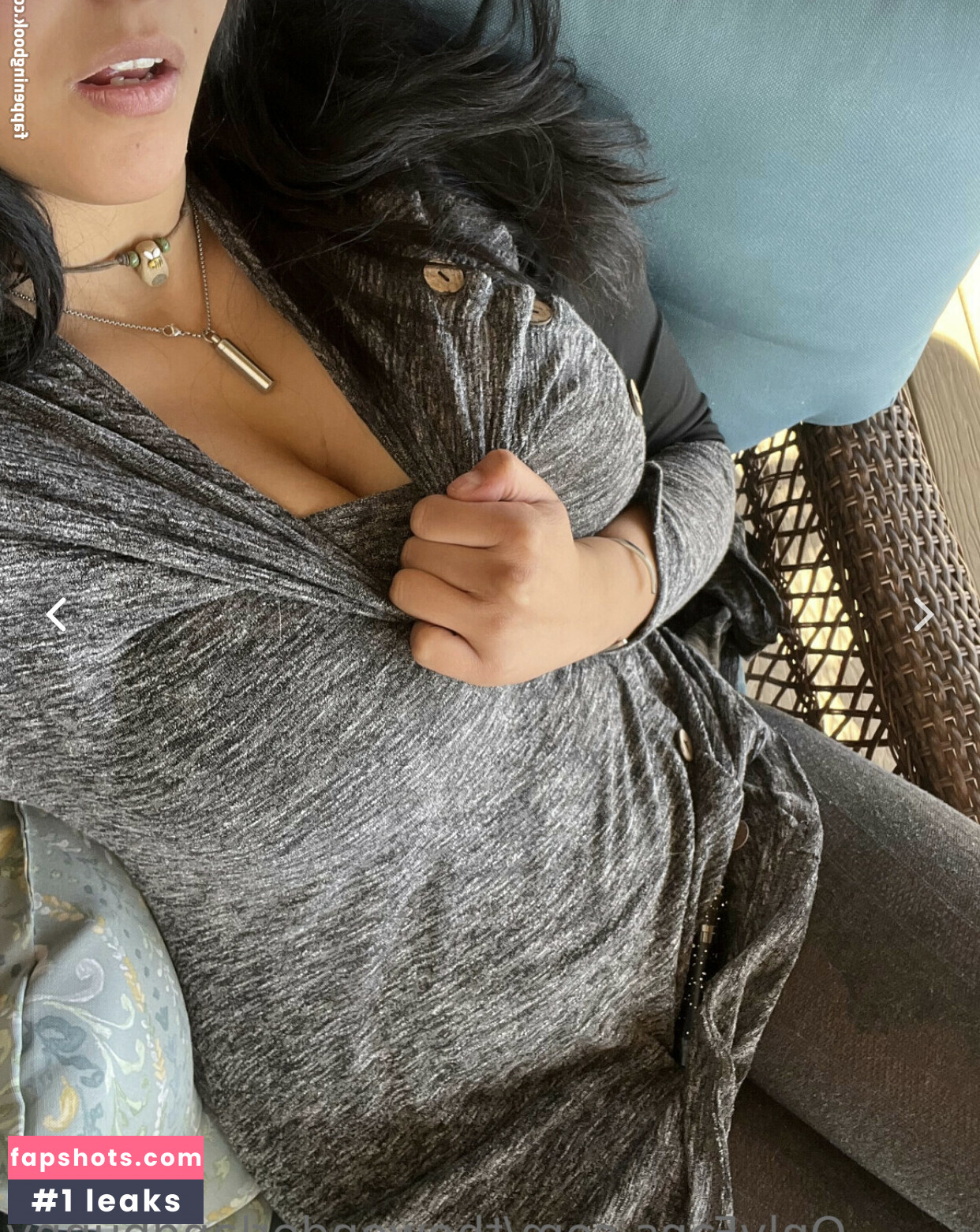 Cairobunny gallery photo #36