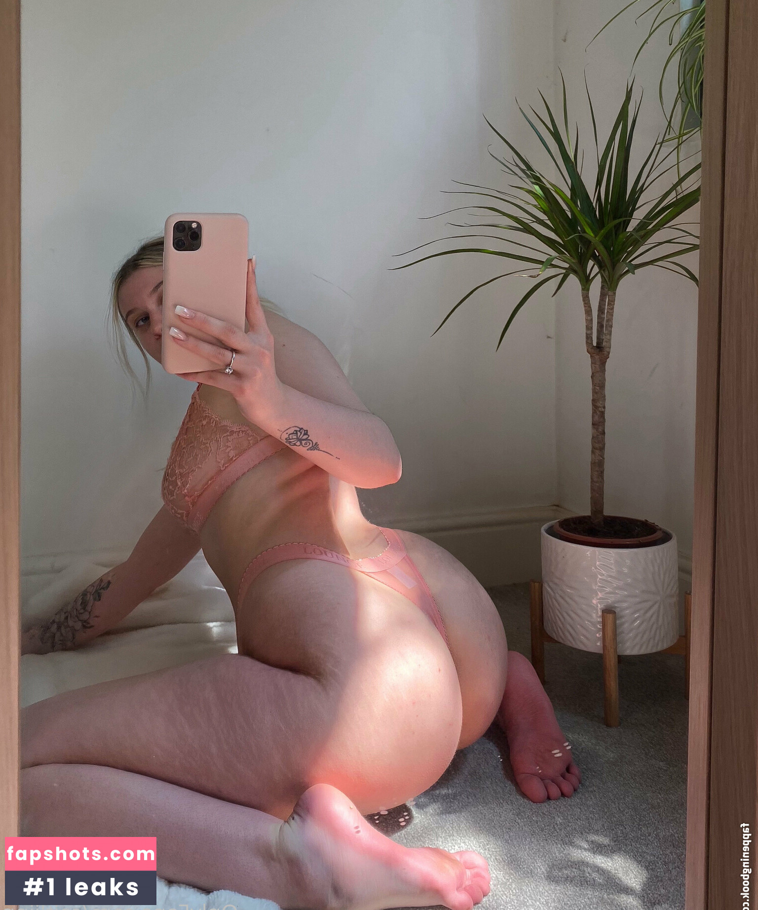 Caitliinn Nahé úniky fotek pouze od fanoušků #117 - Fapshots