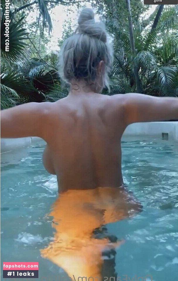 Caitlin Arnett Nude Leaks OnlyFans Photos #12 - LeakJerk