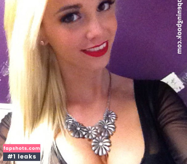 Caitlin Arnett Nude Leaks OnlyFans Photos #31 - LeakJerk