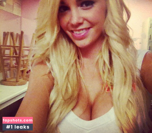 Caitlin Arnett Nude Leaks OnlyFans Photos #44 - LeakJerk