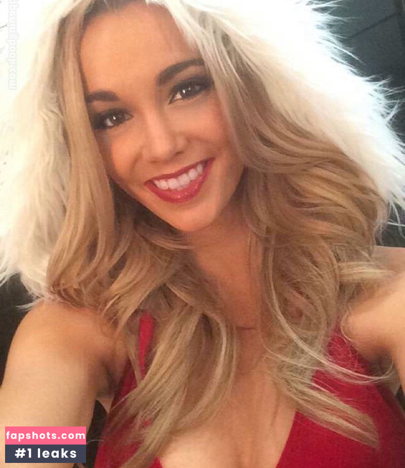 Caitlin Arnett Nude Leaks OnlyFans Photos #50 - LeakJerk