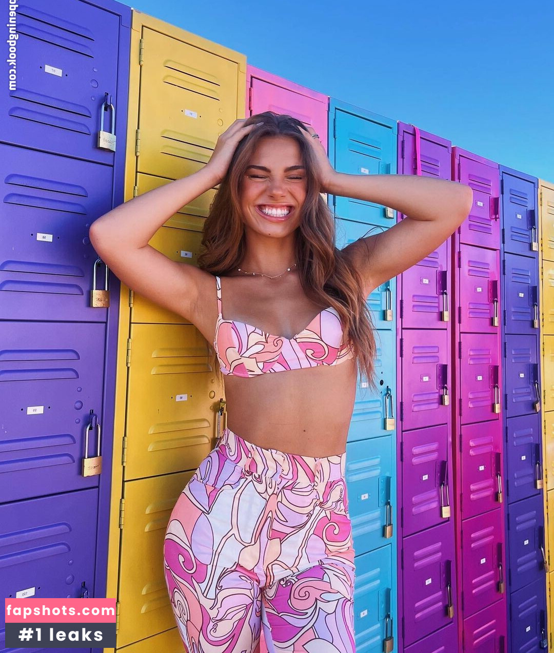 Caitlin Carmichael gallery photo #52