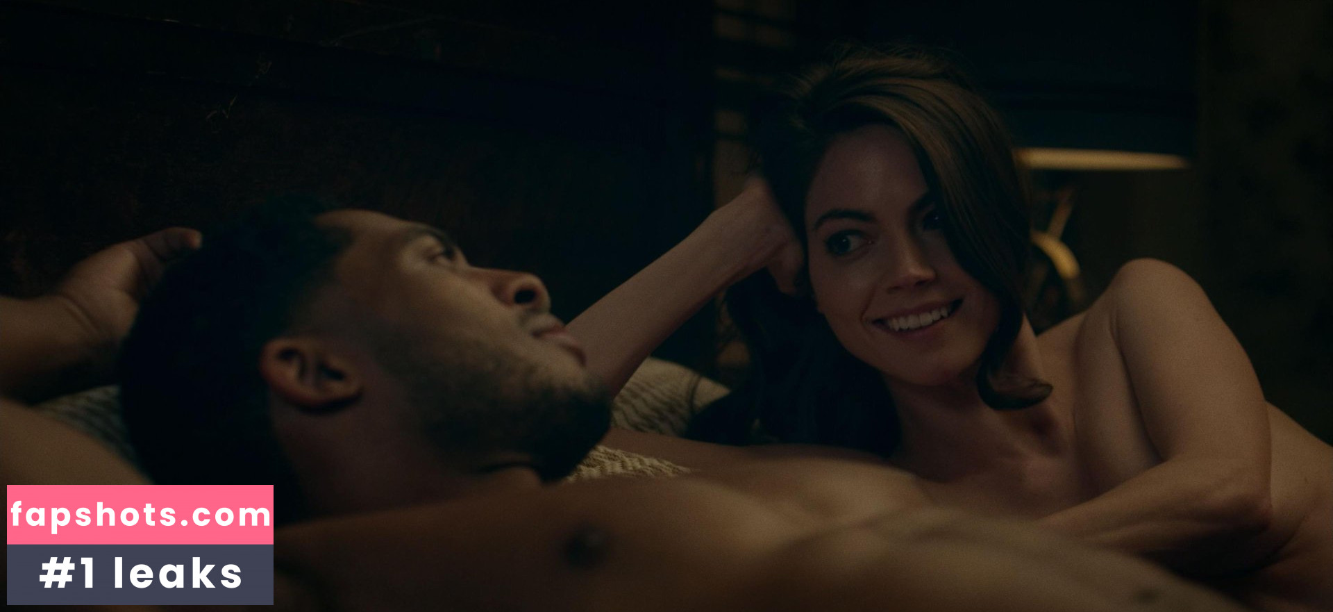 Caitlin Carver gallery photo #7