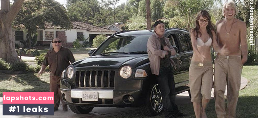 Caitlin Crosby Nahé úniky fotek pouze od fanoušků #2 - Fapshots