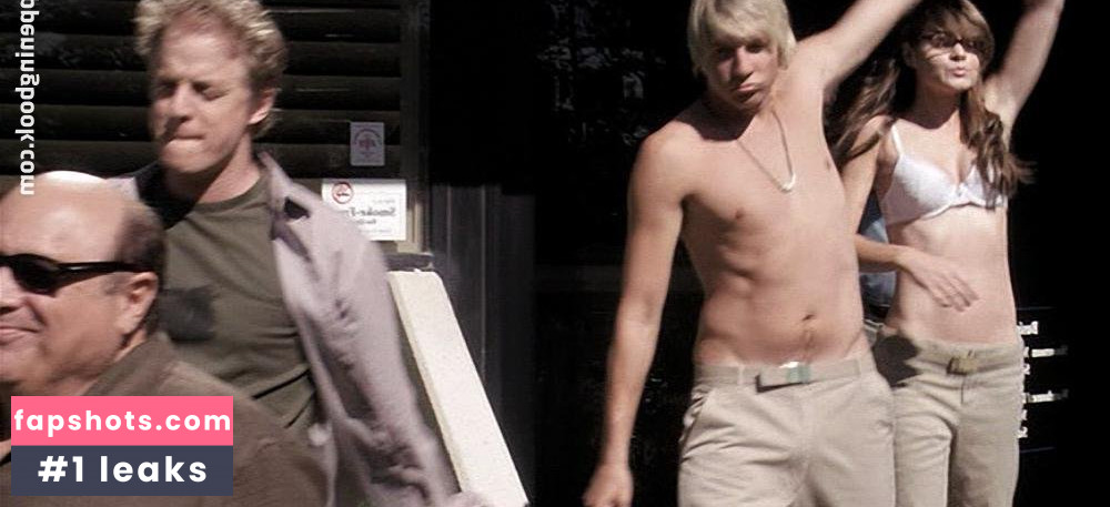 Caitlin Crosby Nahé úniky fotek pouze od fanoušků #4 - Fapshots