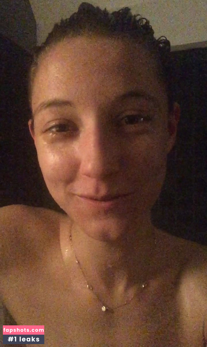 Caitlin Gerard gallery photo #13