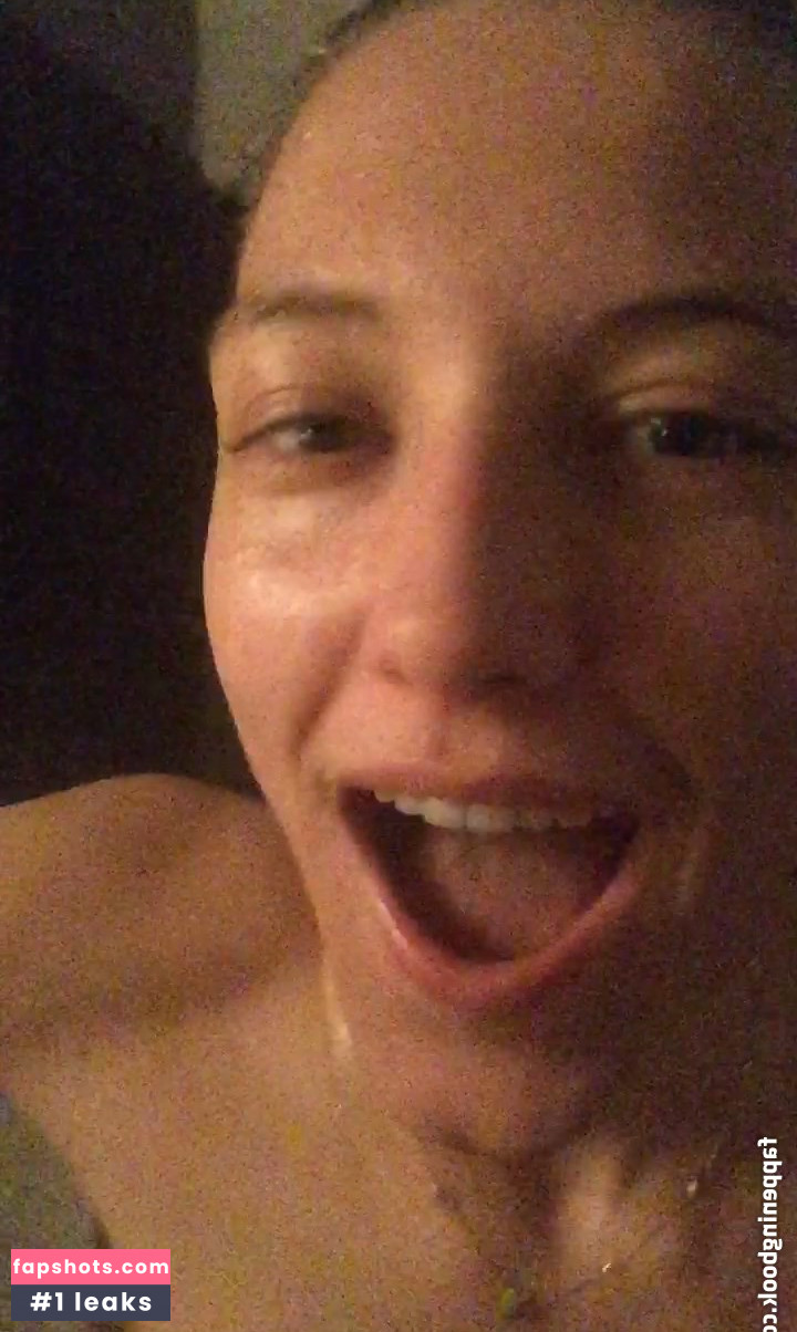 Caitlin Gerard gallery photo #16