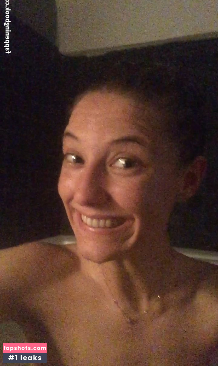 Caitlin Gerard gallery photo #17