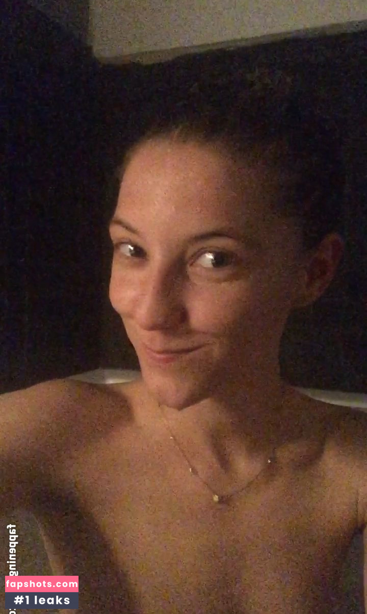 Caitlin Gerard gallery photo #20