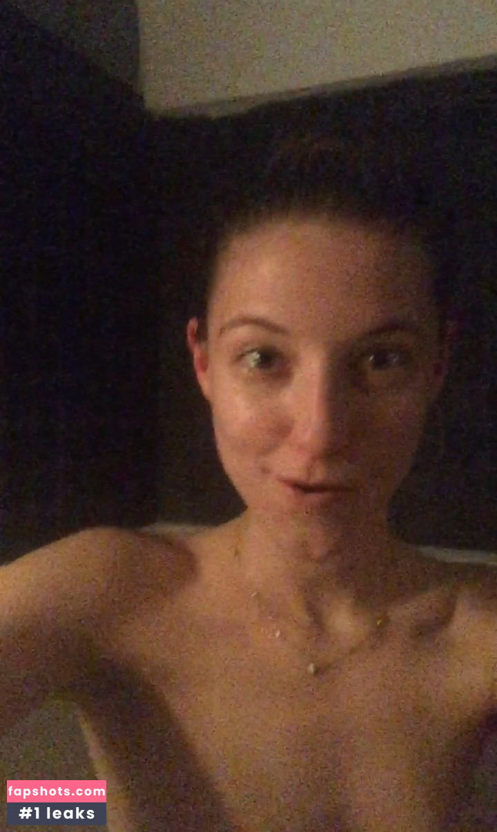 Caitlin Gerard gallery photo #21