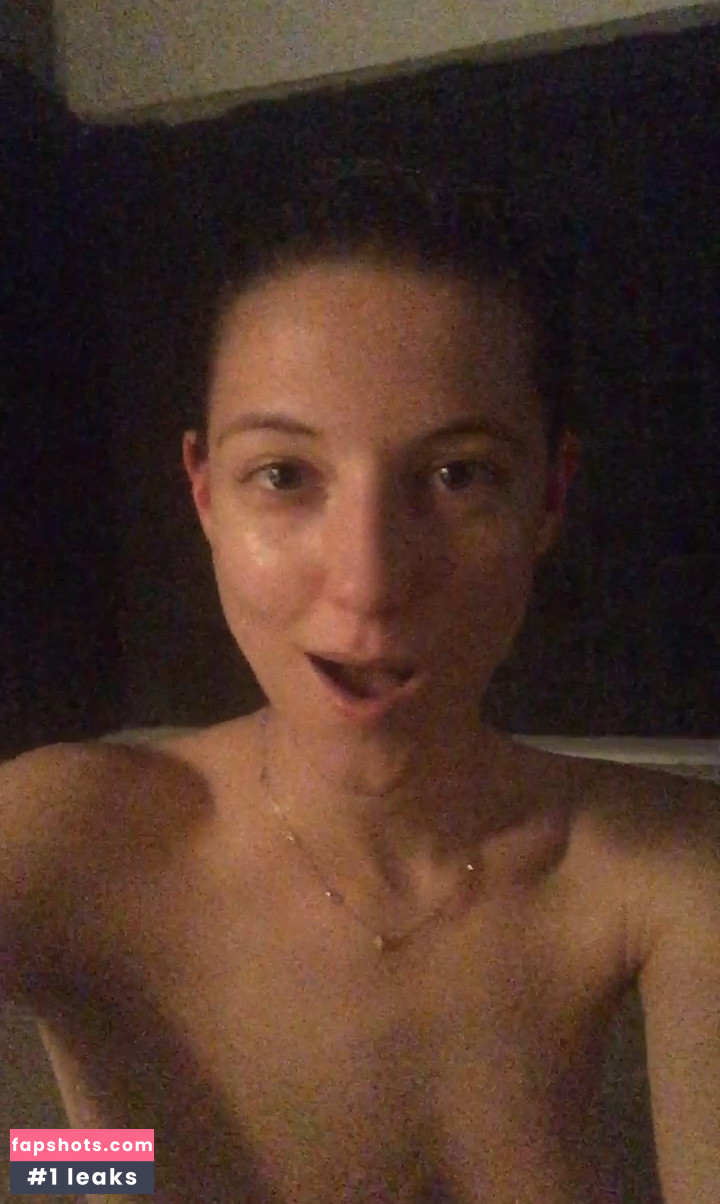 Caitlin Gerard gallery photo #24