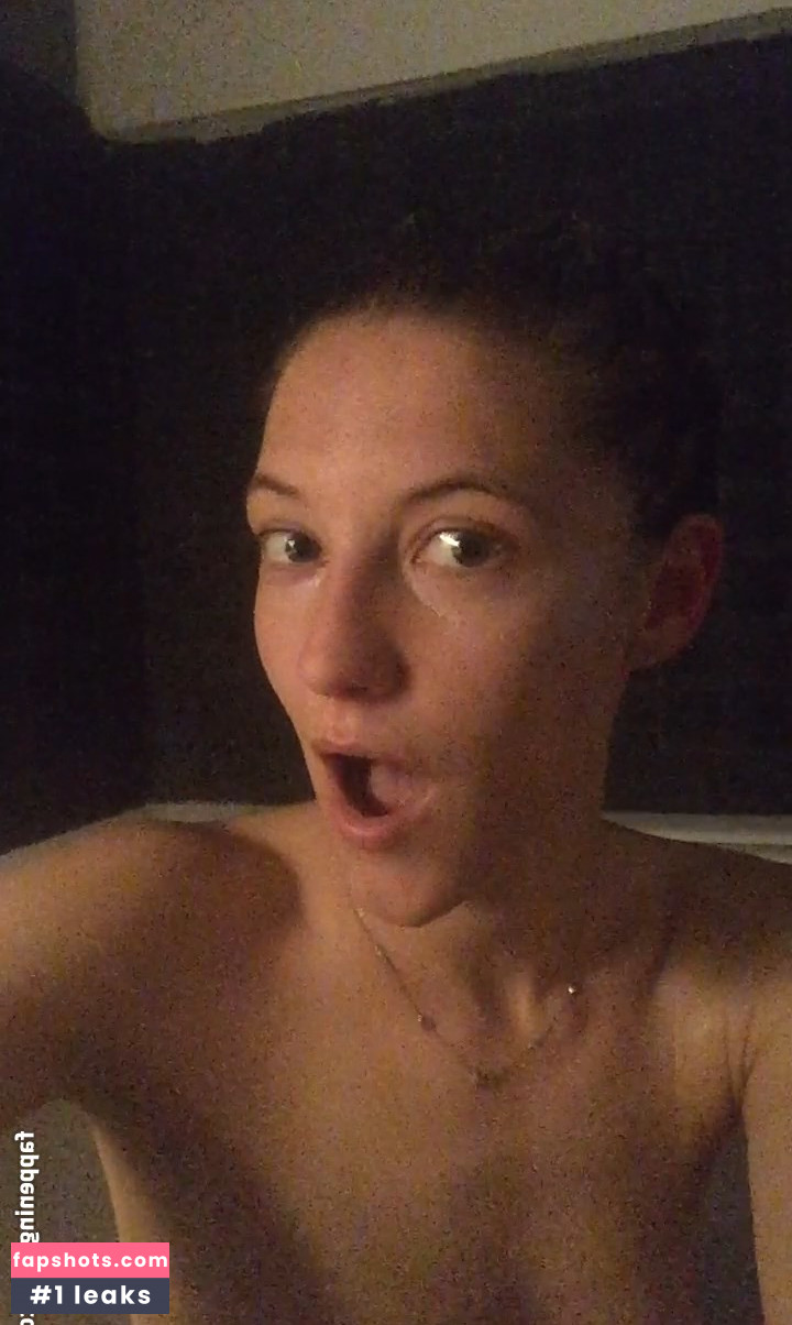 Caitlin Gerard gallery photo #25