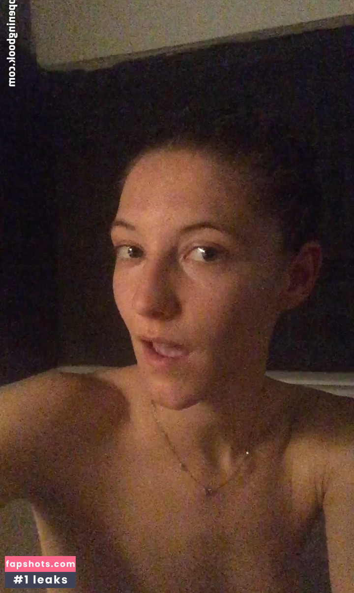 Caitlin Gerard gallery photo #26