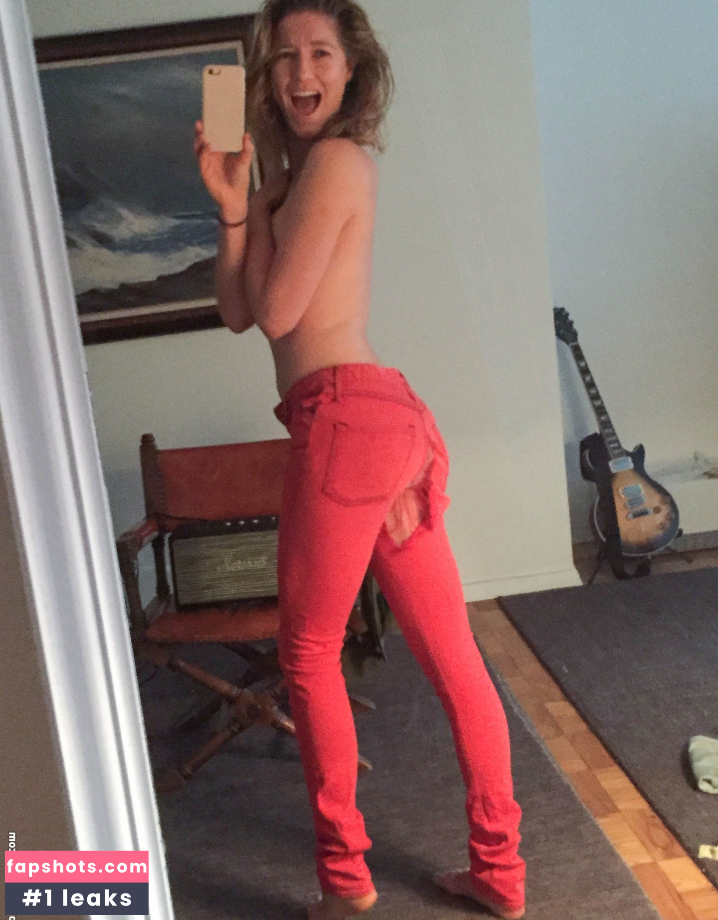 Caitlin Gerard gallery photo #30