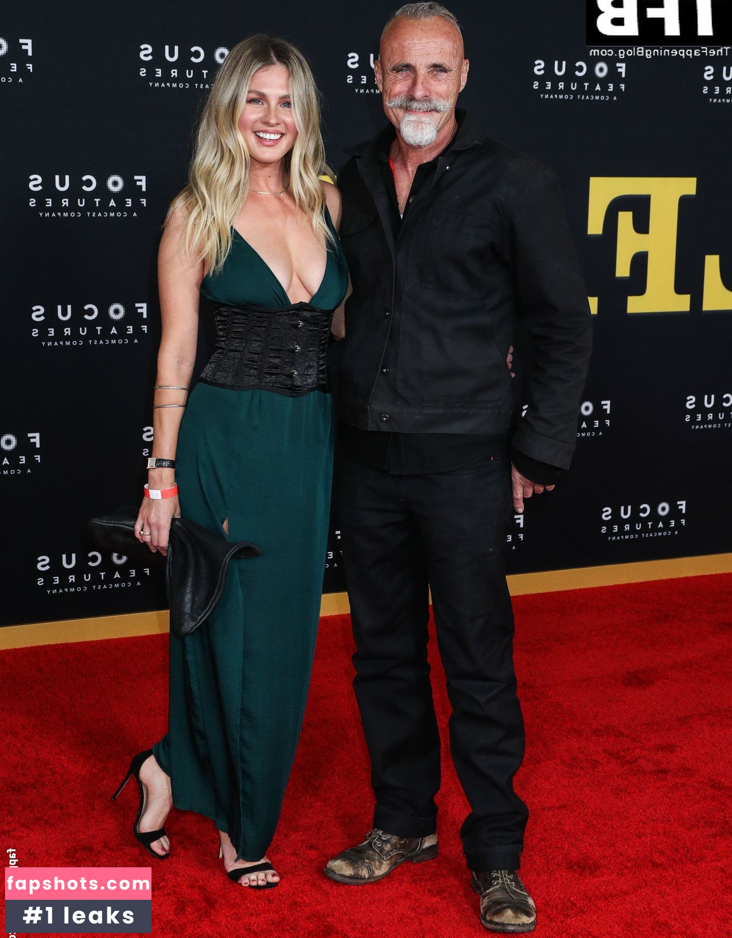 Caitlin Manley Nahé úniky fotek pouze od fanoušků #8 - Fapshots