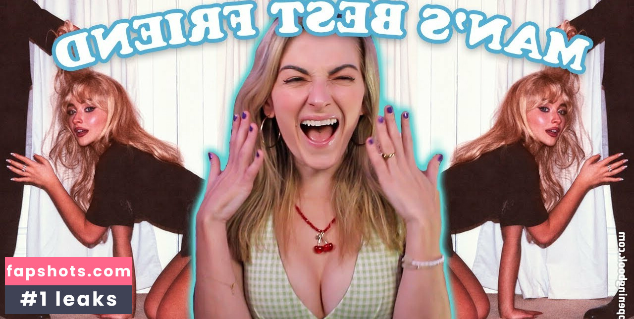 Caitlin Marie Reacts nude babe gallery